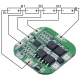PCM para Baterías de Litio-Li-Po 14.8v HXYP-4S