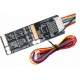 PCM 7S para Baterías de Litio, 25.2/25.9v 50A