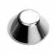 Imanes Conos 10-5x4mm