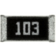 Resistencia SMD 0201 10k