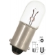 Bombilla BA9S 6v de filamento
