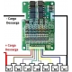 PCM 7S para Baterías de Litio, 15-20A