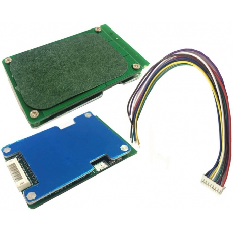 PCM 7S para Baterías de Litio, 15-20A