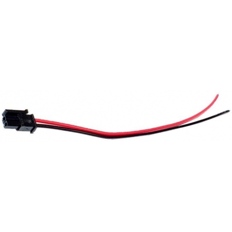 Conectores Cableados Molex MX430 MicroFit 2Pin