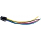 Conectores Cableados Molex MX430 MicroFit 6Pin