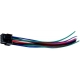Conectores Cableados Molex MX430 MicroFit 8Pin