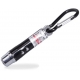 Mini Linterna Led UV, Blanco y Láser