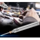 Soldador de mano Recargable de temperatura ajustable USB