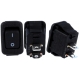 Mini Interruptor basculante (Rocker) 15x10x12mm