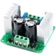 Fuente Dc-Dc. Dual Positivo-Negativo LM317-LM337 SMD