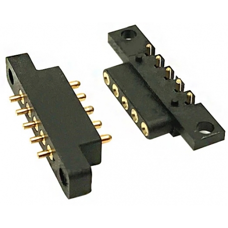 Conectores Placa a Placa 5-Pin