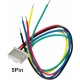 Conector JST XAP 2.5mm con Cables