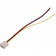 Conector JST XAP 2.5mm con Cables
