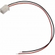 Conector JST XAP 2.5mm con Cables