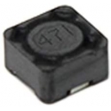Inductancia Radiales SMD de 7.3x7.3x4.5mm 1 Amp.