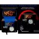 Mini Estación de soldadura regulable, 75w 950T
