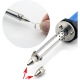 Soldador con bomba desoldadora 220V-30w
