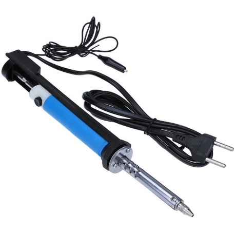 Soldador con bomba desoldadora 220V-30w