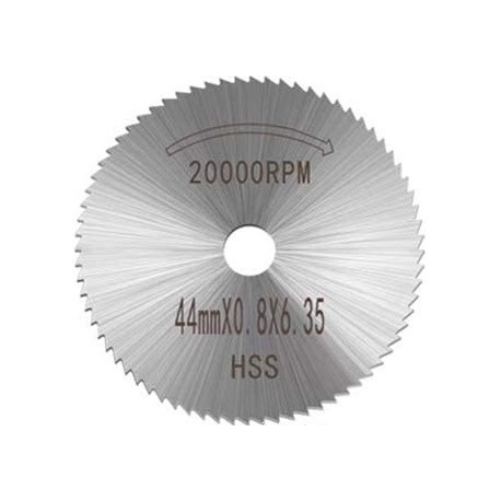 Discos de corte 44mm