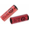 Bateria Litio Sanyo UR18500Y 3.7v 1.300mA