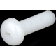 Tornillos de Nylon M4