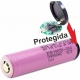 Bateria Litio Samsung INR18650 30Q Protegida