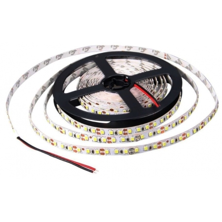 Tiras Flexibles IP20 120 Led 2835 12-24v