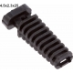 pasacables de cola 4.5x2.3x25mm