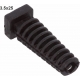 pasacables de cola 3.5x25mm