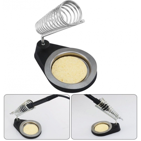 Soporte de Soldadores de Lápiz Z206