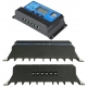 Controlador de Carga para Baterías de Placas Solares 12-20v 20, 40, 60A