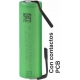 Bateria Litio Sony-Murata US21700 VTC6A 4000mAh, 40A
