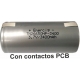 Baterías de Litio 26650 3.7v 3.400mA Enercig
