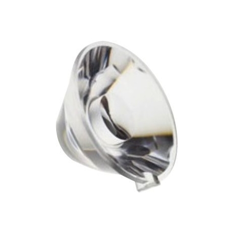 Lentes de 20mm Prolight 15º