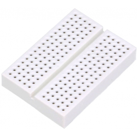 Placas Board para prototipos 46x33mm