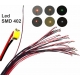 Led Cableado SMD402