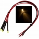 Led Cableado 1.8mm