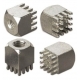 Conector Tornillo Hembra M6