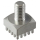 Conector Tornillo Macho M6