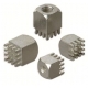 Conector Tornillo Hembra