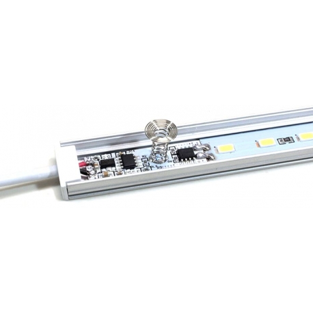 Touch Dimmer de perfiles para Led Monocolor 12v
