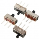 Interuptor deslizante Switch 8.5 x 3.5 x 3.5mm 1C-2pos.