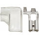 Conector Faston Hembra Acodado 4.8mm con Funda