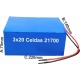 Pack de Baterias 3x20 Celdas