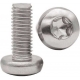 Tornillos M2.5 Torx Din7500