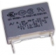 Capacitor 150nF 275v X2 18x12x6mm