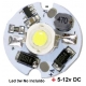PCB con Driver Regulador de Corriente 5-12v para Led 700mA
