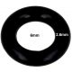 Juntas de Goma 6x2.6mm