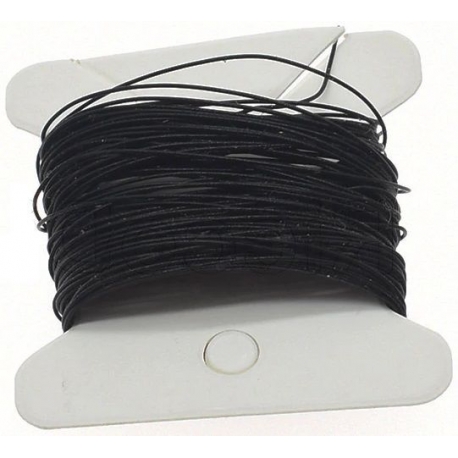 Cables Flexible Poliester de 36AWG, 0.26mm