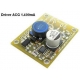 Drivers regulador de corriente para LED 9-40v dc 1400mA